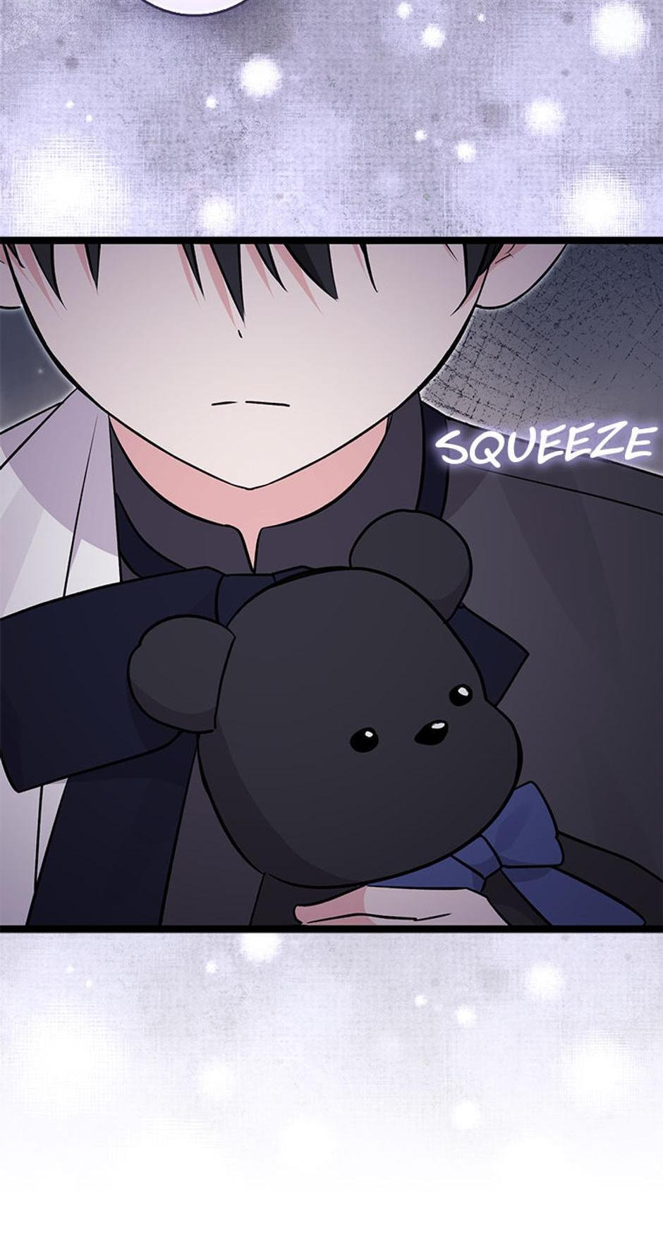 I'm a Beast, Not a Bunny! Chapter 23 page 116 - 