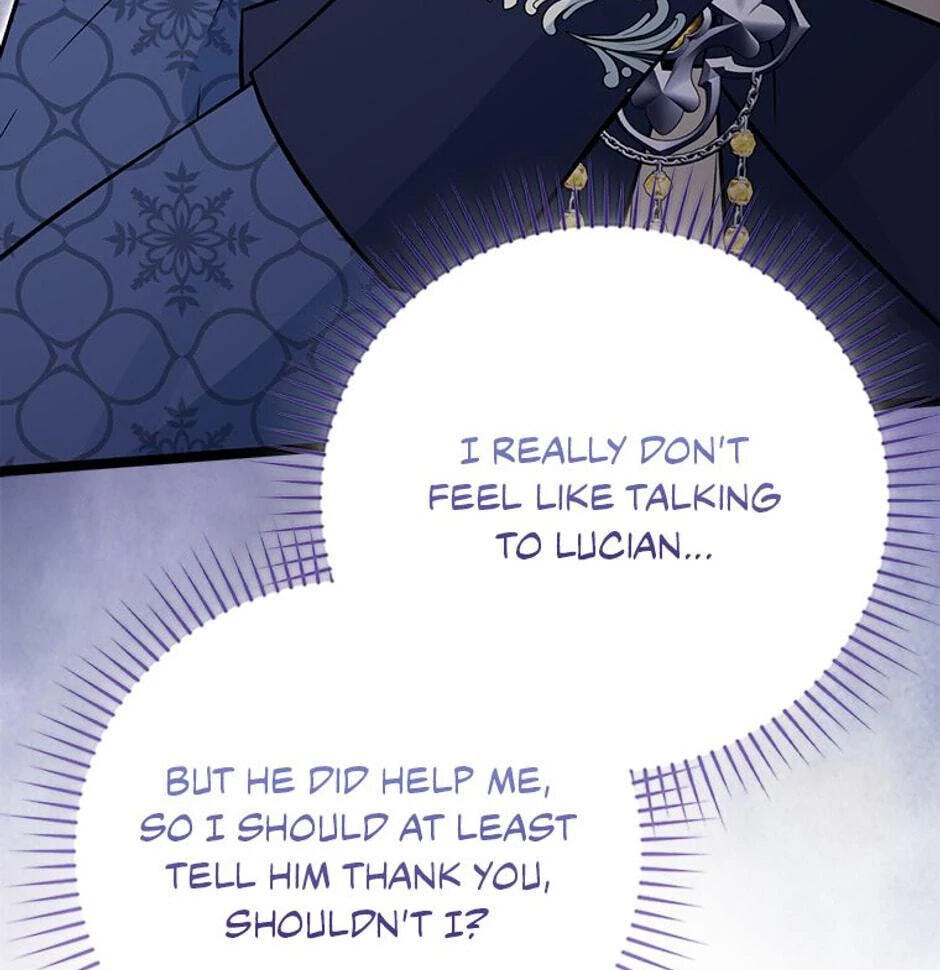 I'm a Beast, Not a Bunny! Chapter 23 page 13 - 
