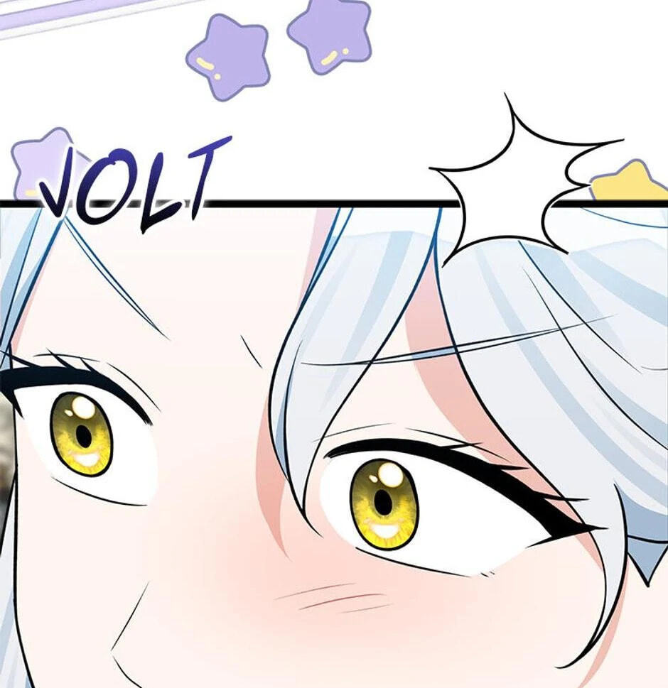 I'm a Beast, Not a Bunny! Chapter 23 page 15 - 