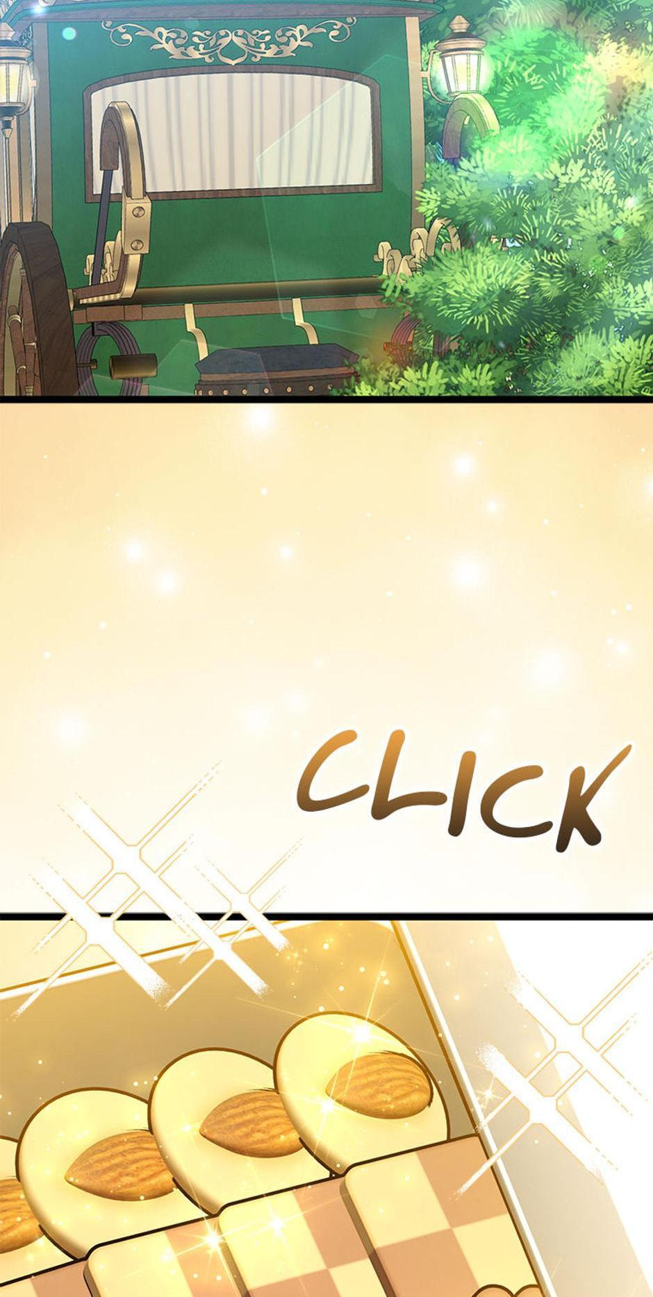 I'm a Beast, Not a Bunny! Chapter 23 page 142 - 