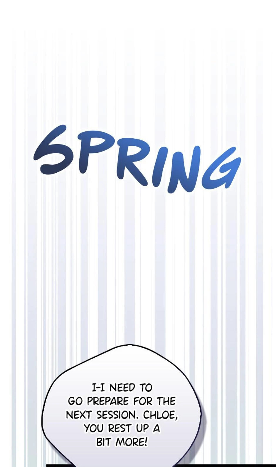 I'm a Beast, Not a Bunny! Chapter 23 page 17 - 
