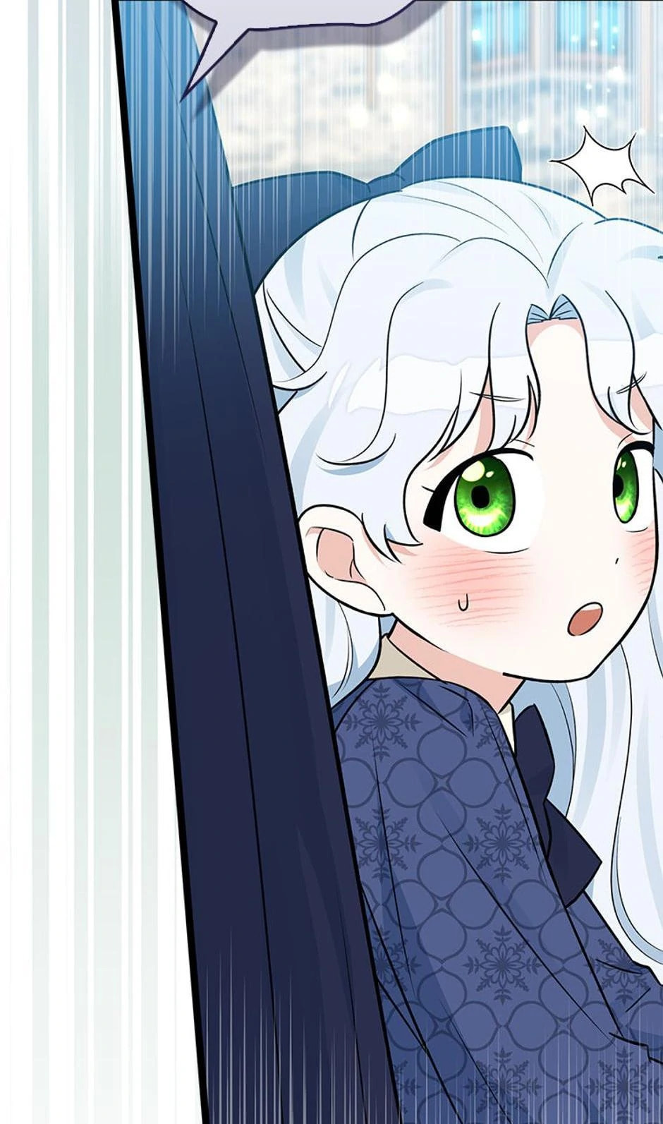 I'm a Beast, Not a Bunny! Chapter 23 page 18 - 