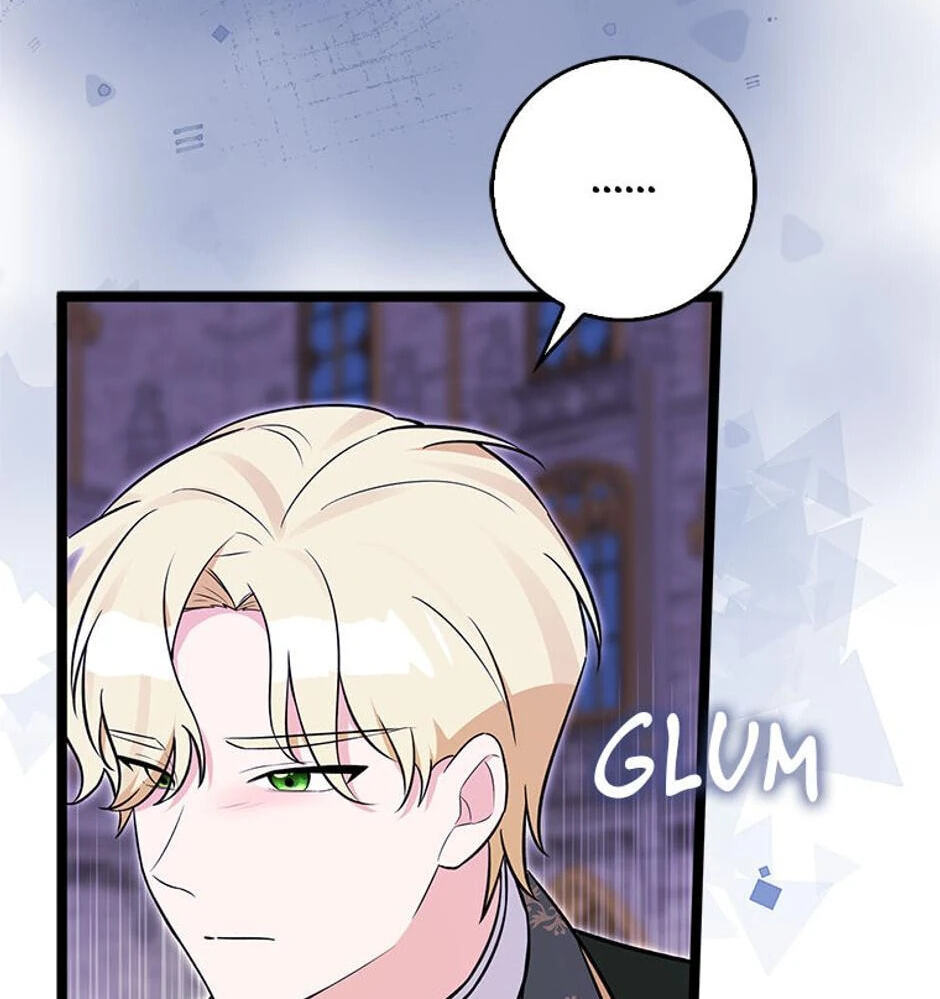 I'm a Beast, Not a Bunny! Chapter 23 page 22 - 