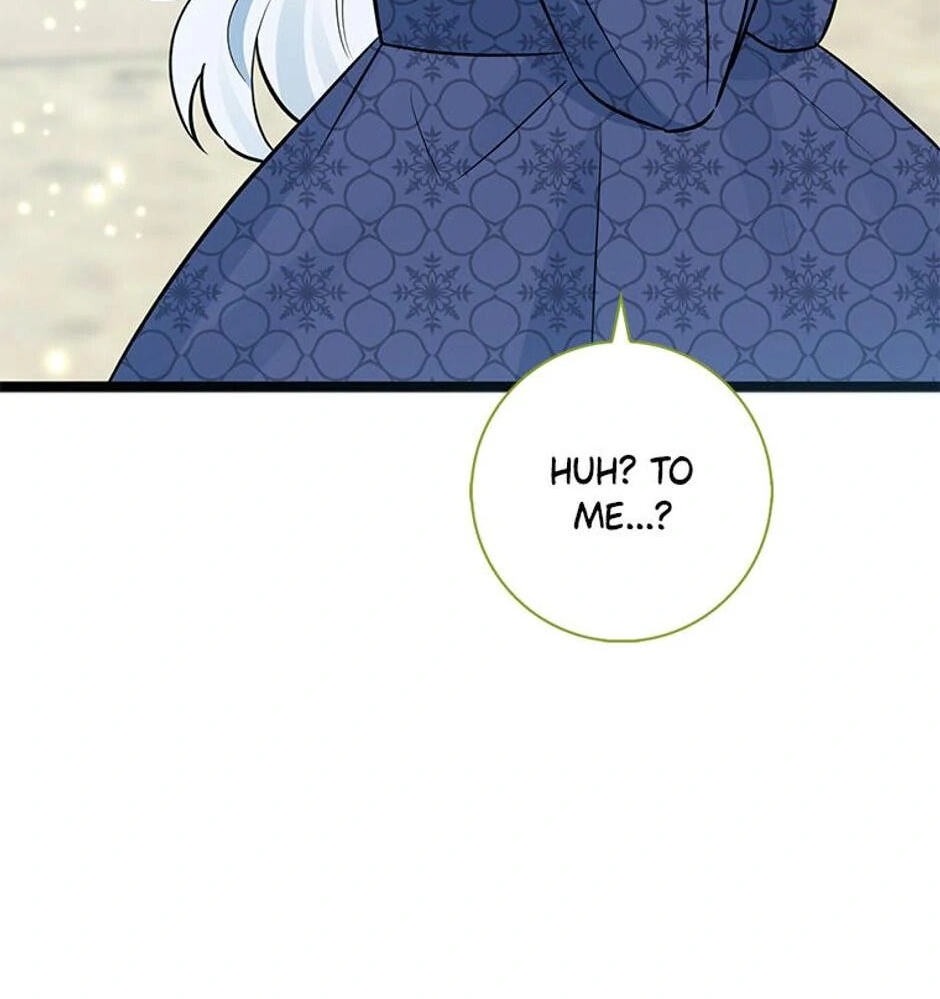 I'm a Beast, Not a Bunny! Chapter 23 page 26 - 