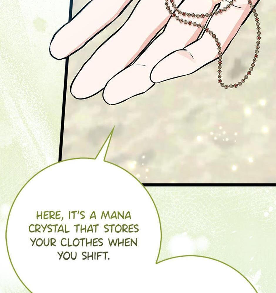 I'm a Beast, Not a Bunny! Chapter 23 page 28 - 