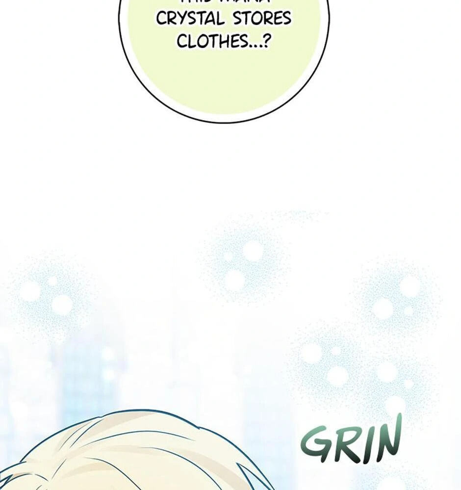 I'm a Beast, Not a Bunny! Chapter 23 page 30 - 