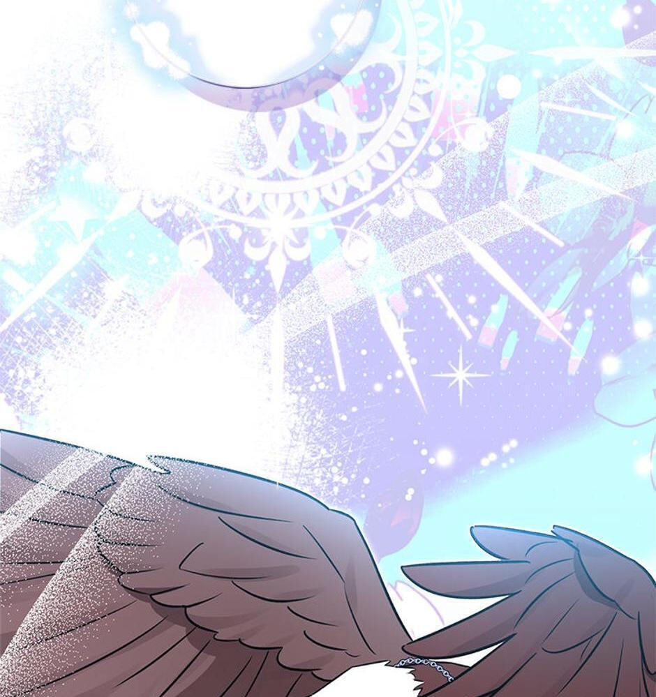 I'm a Beast, Not a Bunny! Chapter 23 page 33 - 