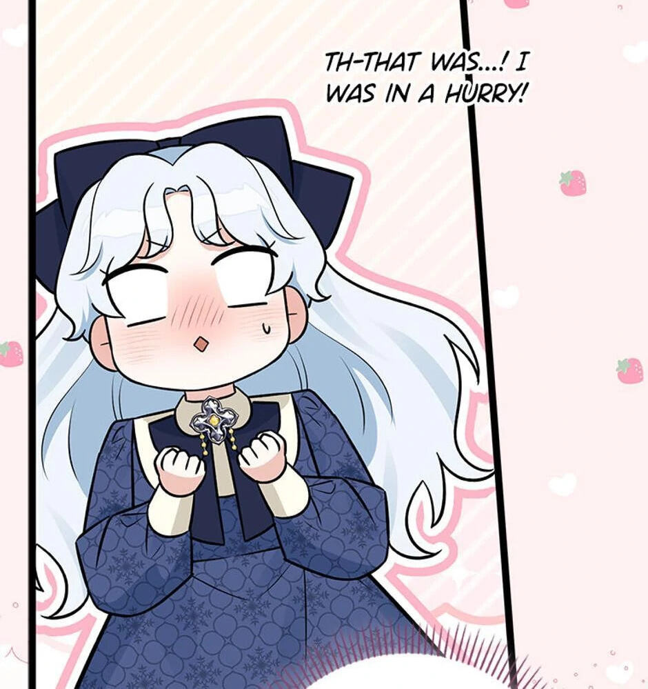 I'm a Beast, Not a Bunny! Chapter 23 page 38 - 