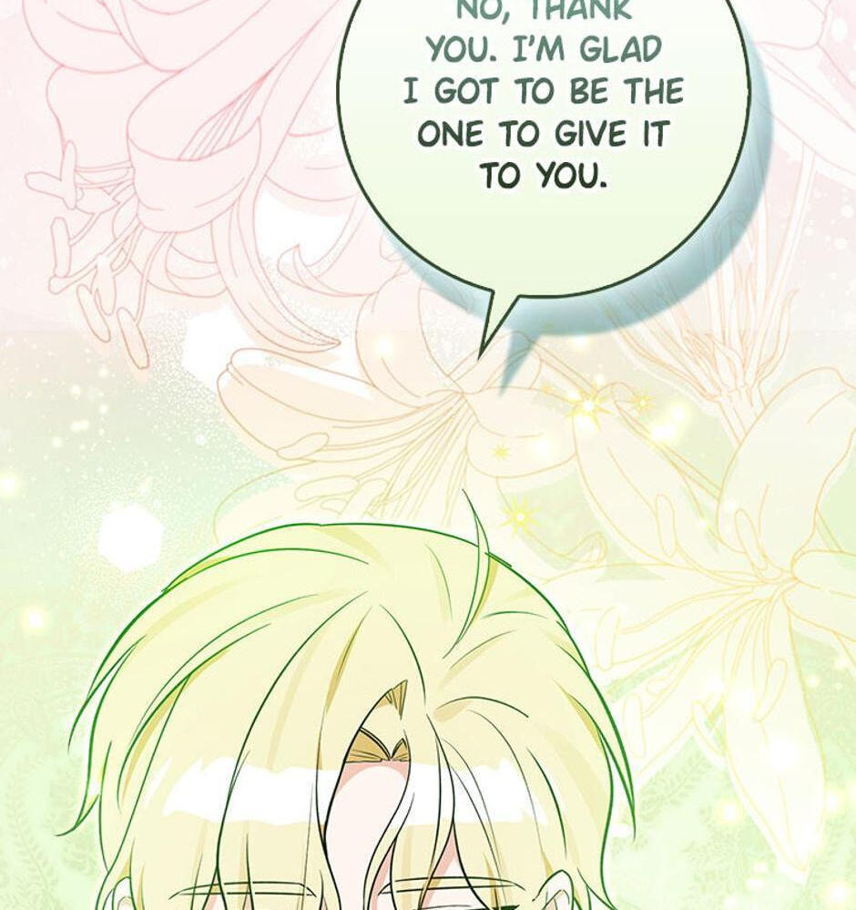 I'm a Beast, Not a Bunny! Chapter 23 page 42 - 