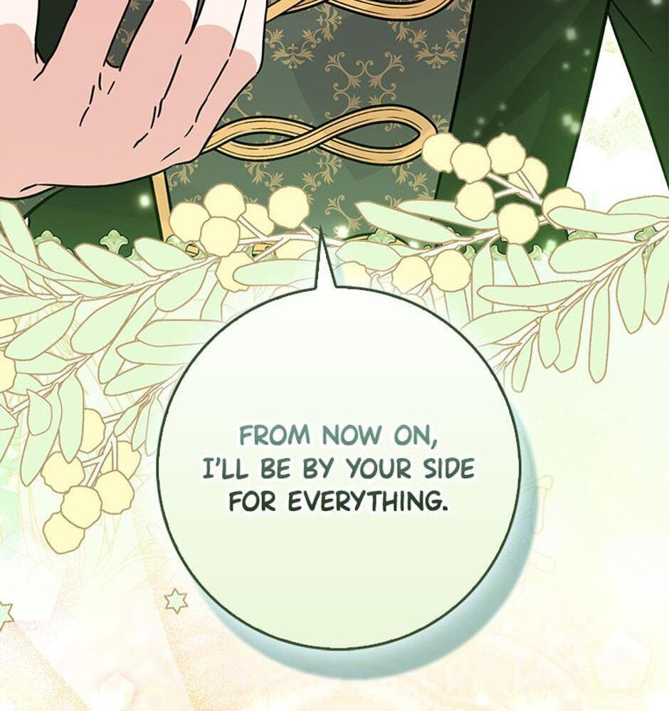 I'm a Beast, Not a Bunny! Chapter 23 page 44 - 
