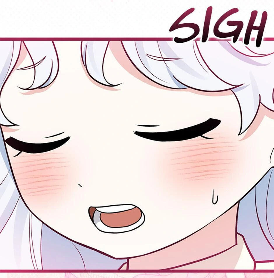 I'm a Beast, Not a Bunny! Chapter 23 page 61 - 