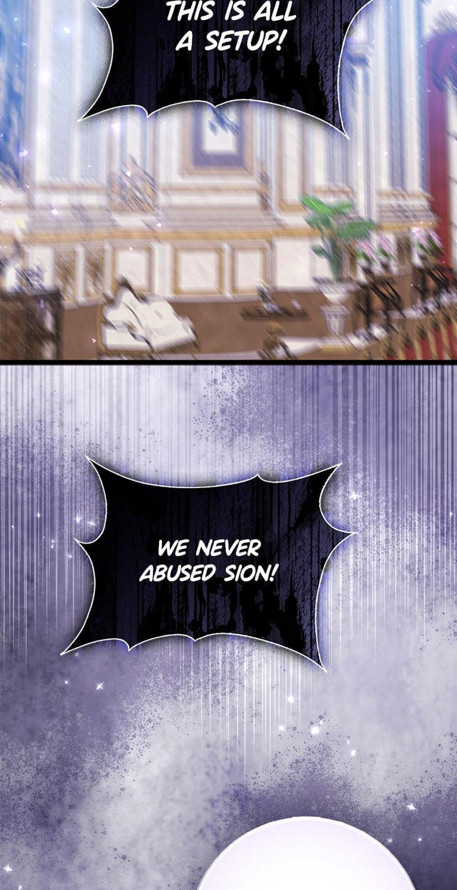 I'm a Beast, Not a Bunny! Chapter 23 page 66 - 