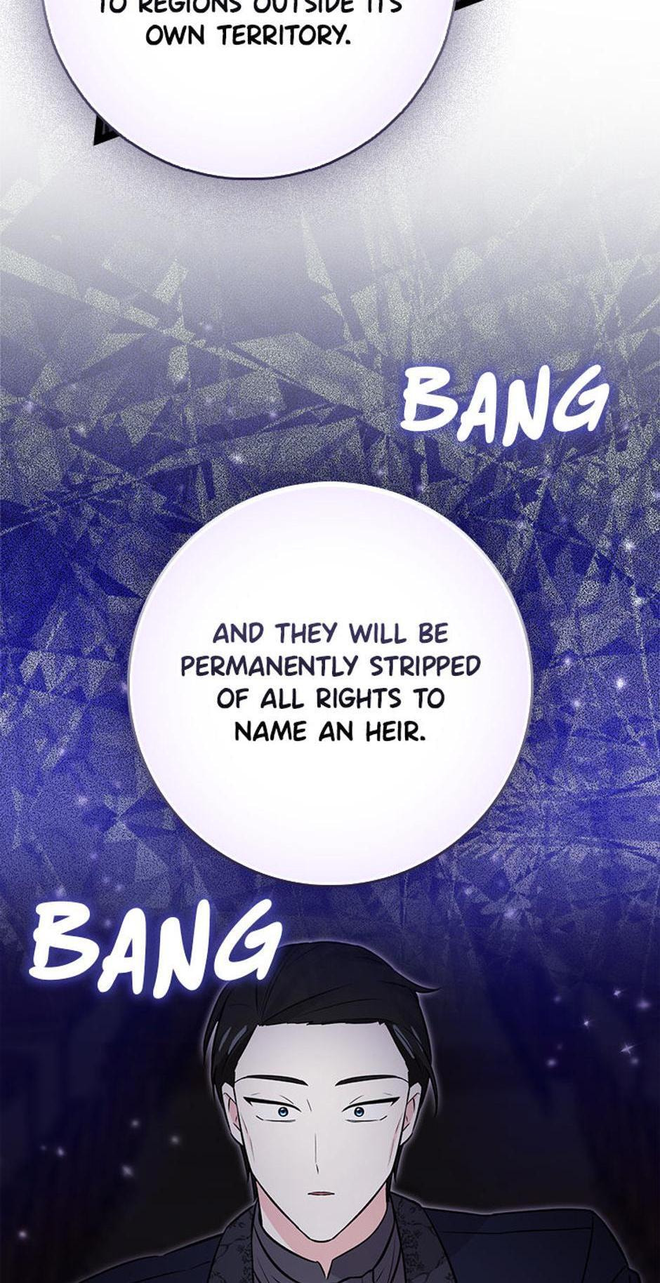 I'm a Beast, Not a Bunny! Chapter 23 page 68 - 