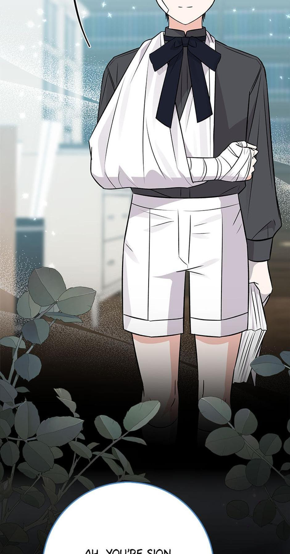 I'm a Beast, Not a Bunny! Chapter 23 page 73 - 