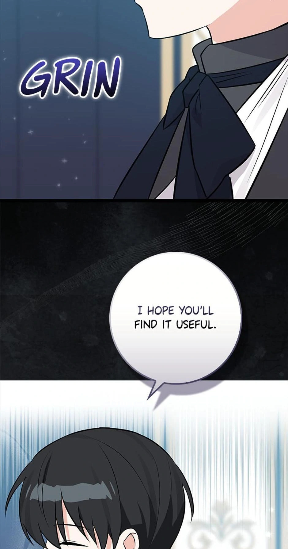 I'm a Beast, Not a Bunny! Chapter 23 page 76 - 