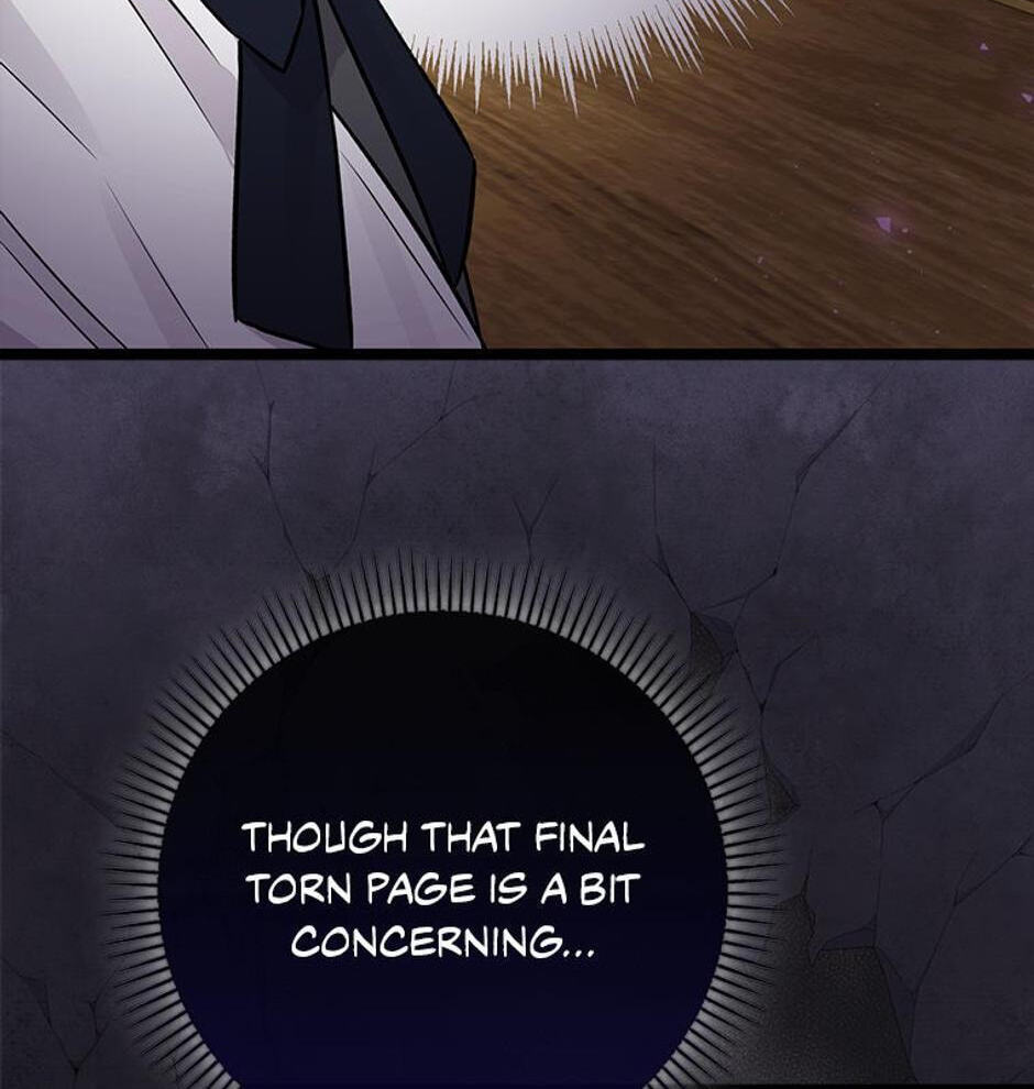 I'm a Beast, Not a Bunny! Chapter 23 page 83 - 