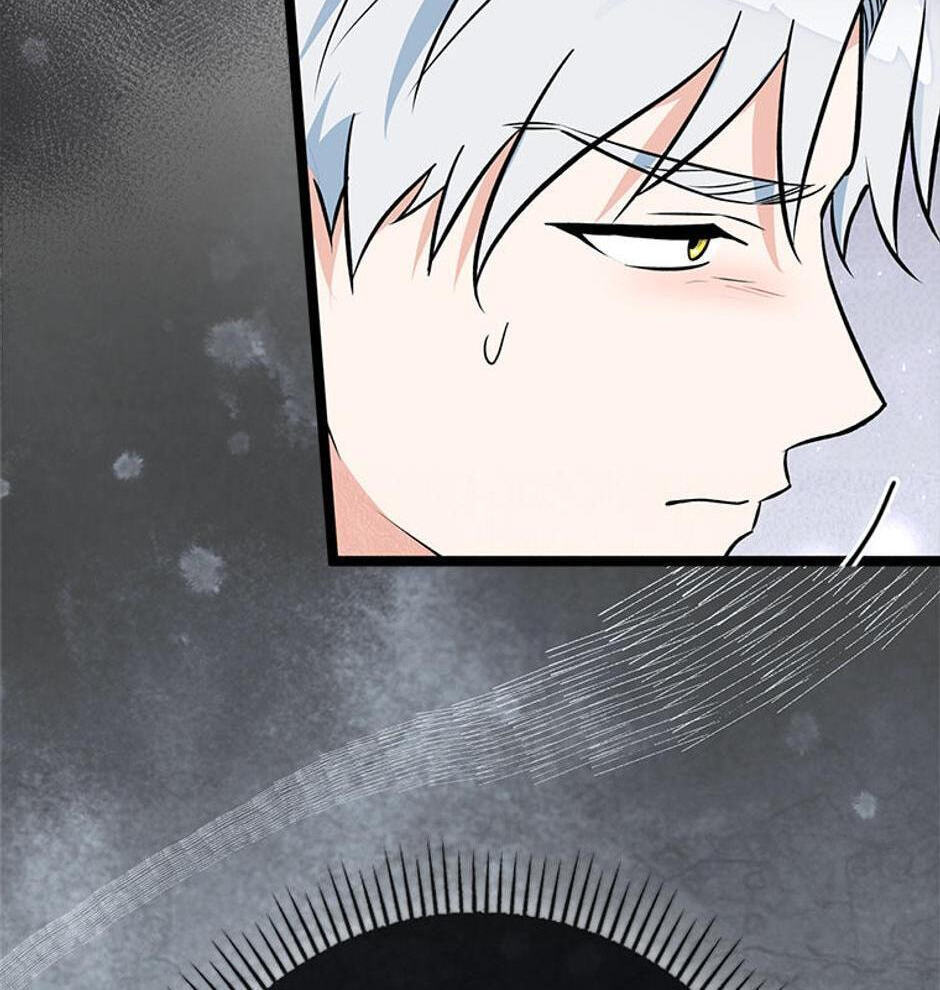 I'm a Beast, Not a Bunny! Chapter 23 page 85 - 