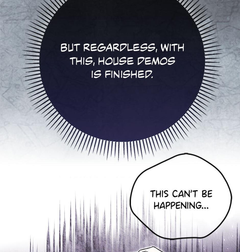 I'm a Beast, Not a Bunny! Chapter 23 page 86 - 