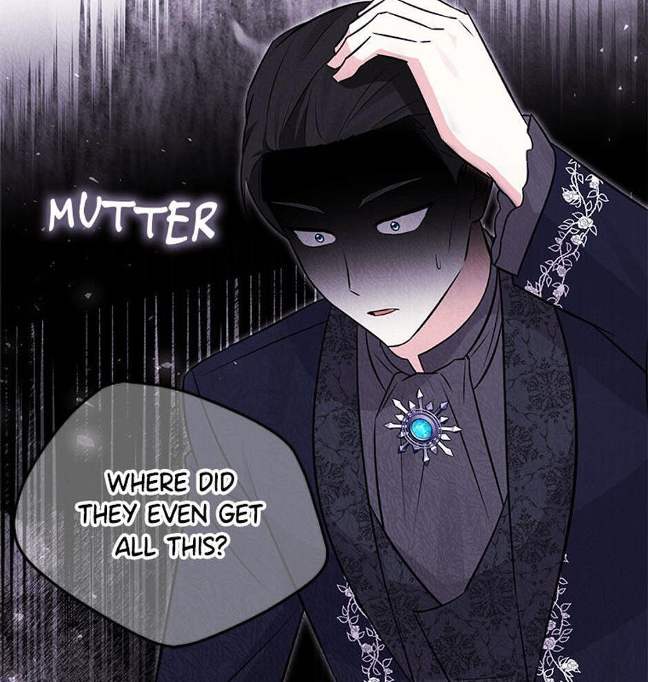 I'm a Beast, Not a Bunny! Chapter 23 page 87 - 