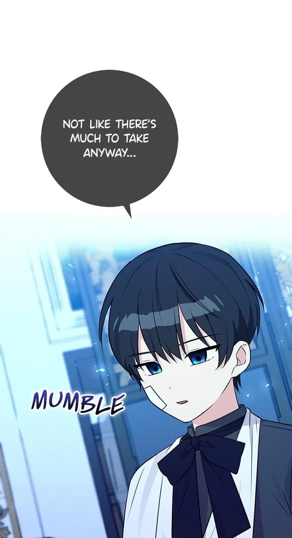 I'm a Beast, Not a Bunny! Chapter 23 page 95 - 