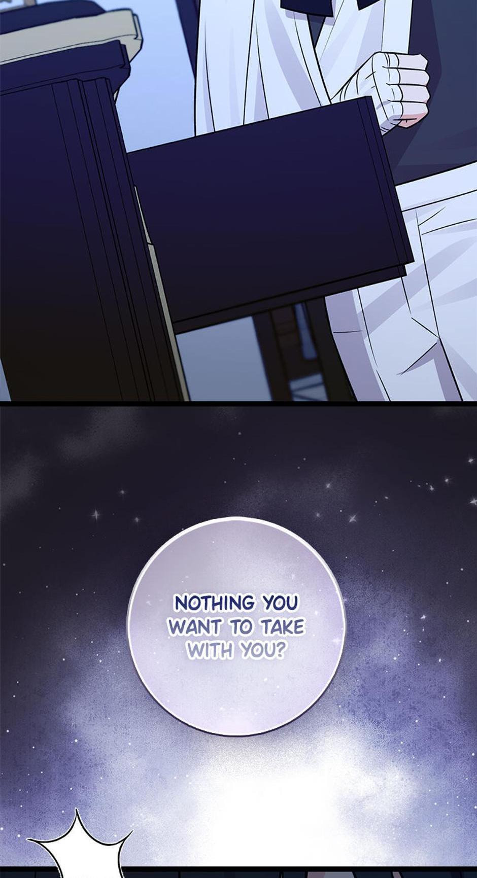 I'm a Beast, Not a Bunny! Chapter 23 page 96 - 