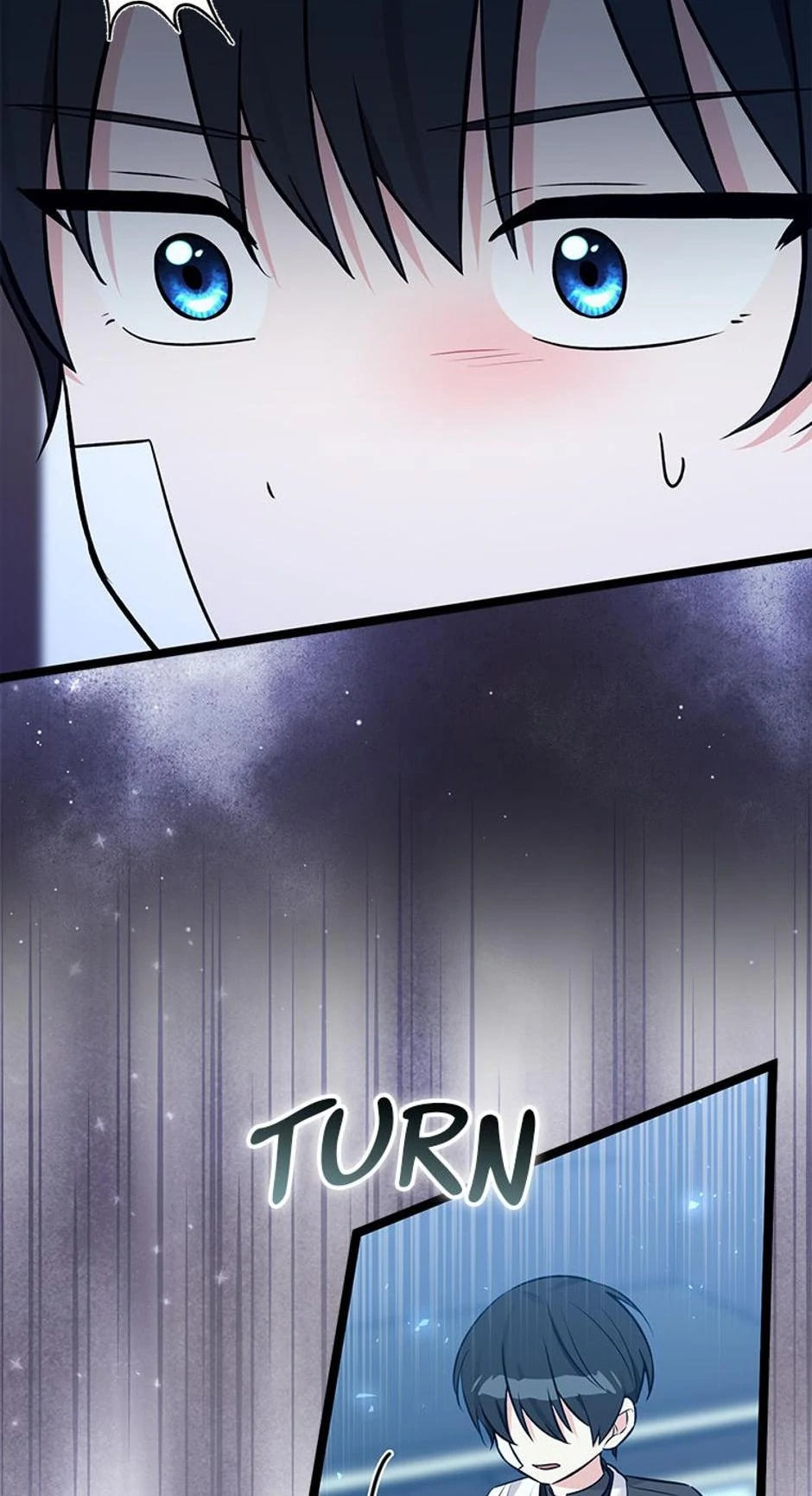 I'm a Beast, Not a Bunny! Chapter 23 page 97 - 