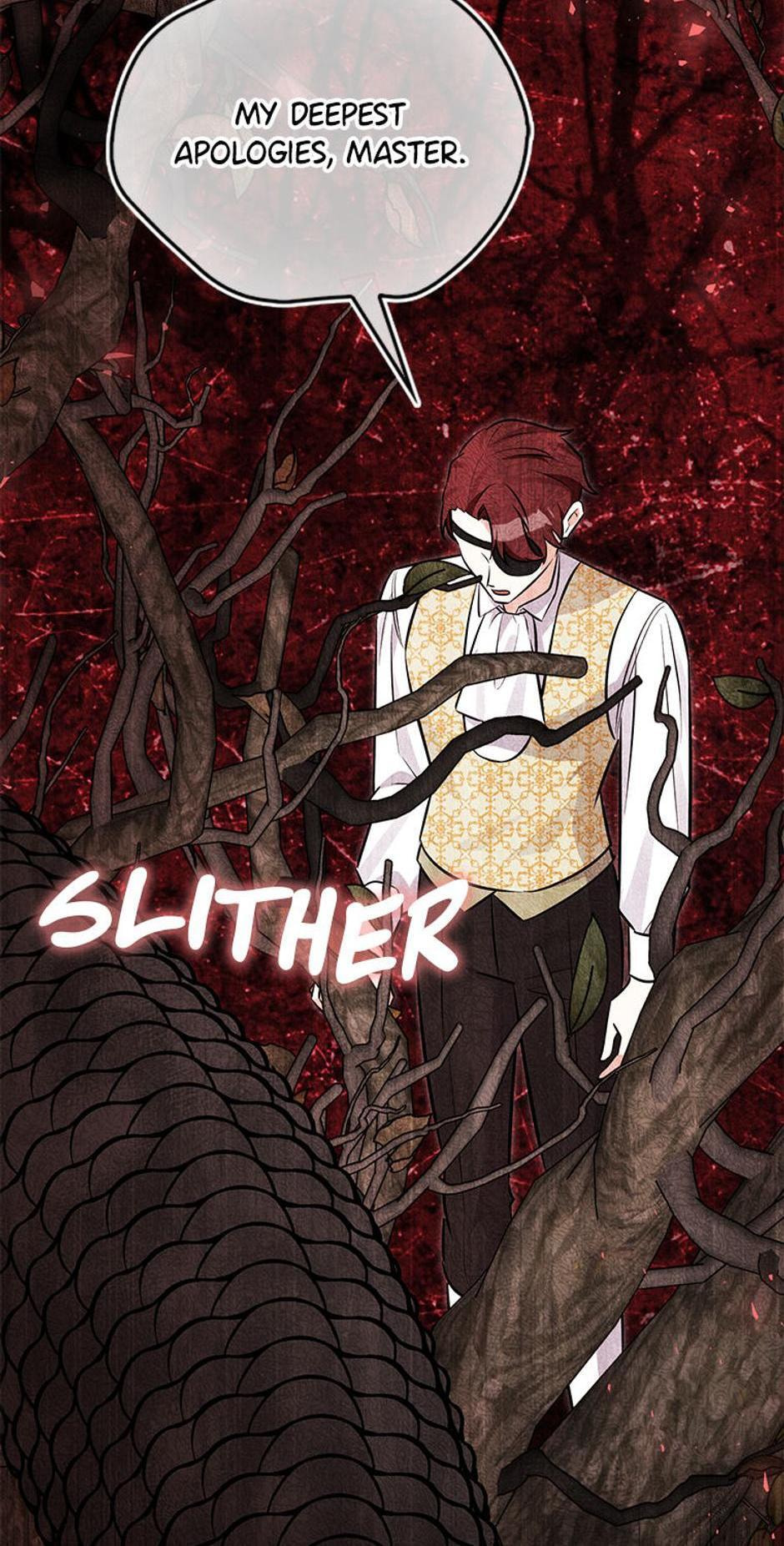 I'm a Beast, Not a Bunny! Chapter 24 page 2 - 