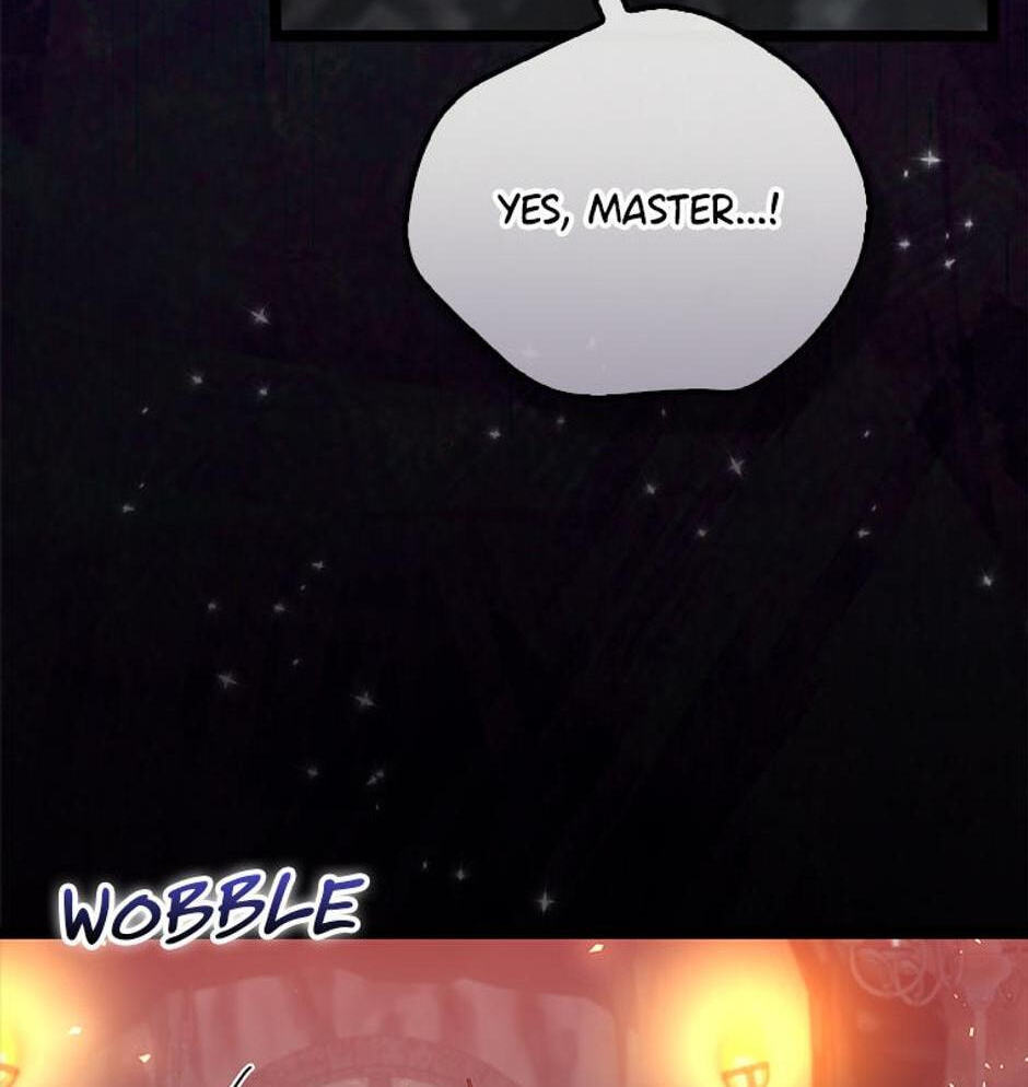 I'm a Beast, Not a Bunny! Chapter 24 page 11 - 