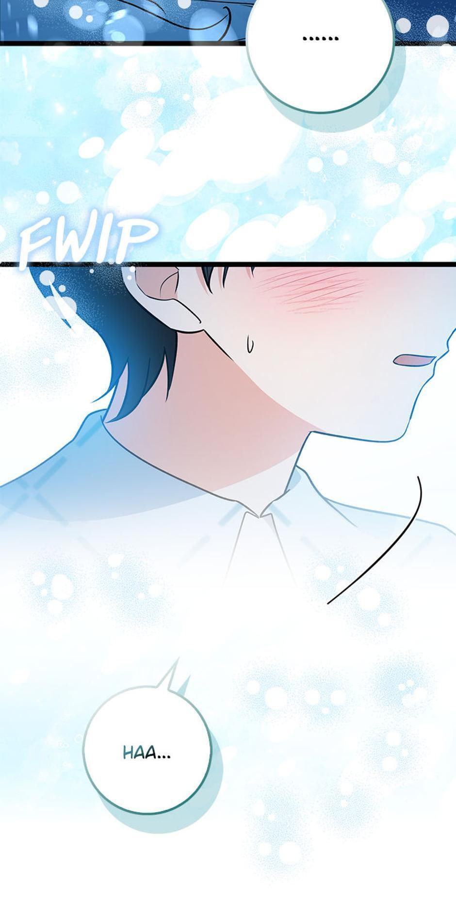 I'm a Beast, Not a Bunny! Chapter 24 page 101 - 