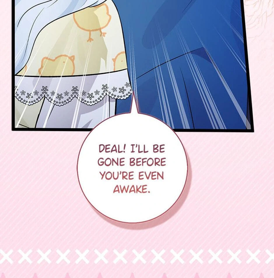 I'm a Beast, Not a Bunny! Chapter 24 page 104 - 