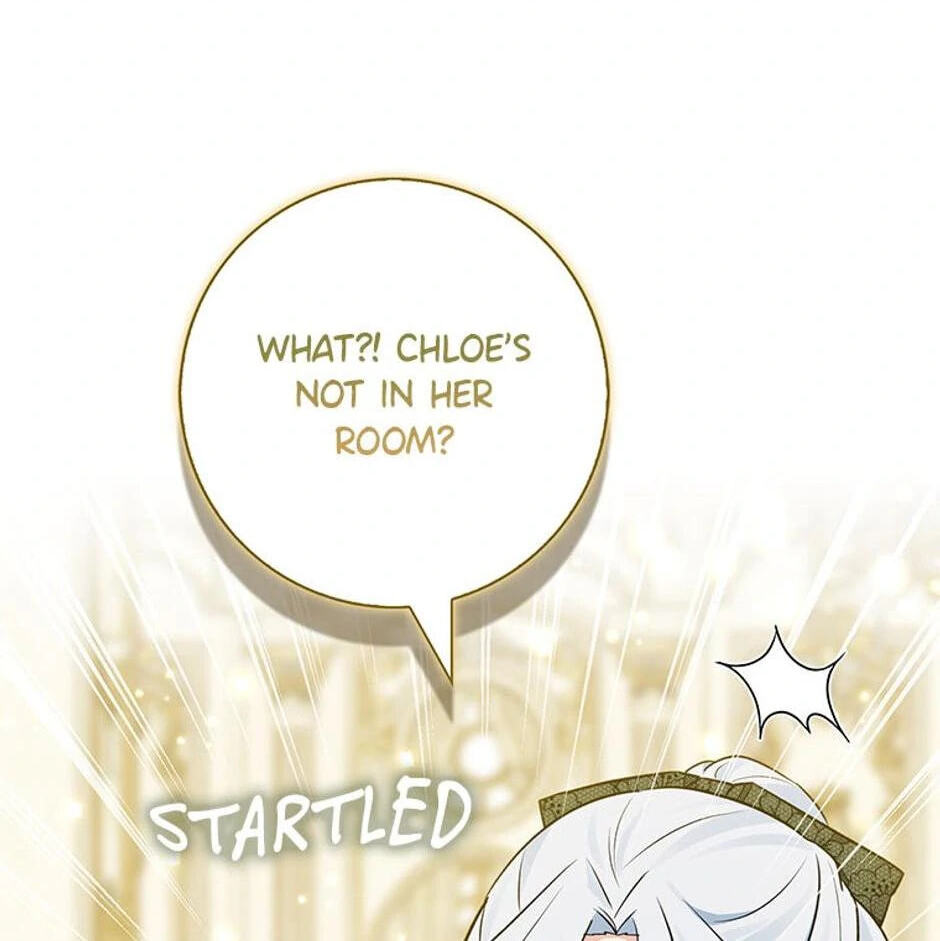 I'm a Beast, Not a Bunny! Chapter 24 page 117 - 