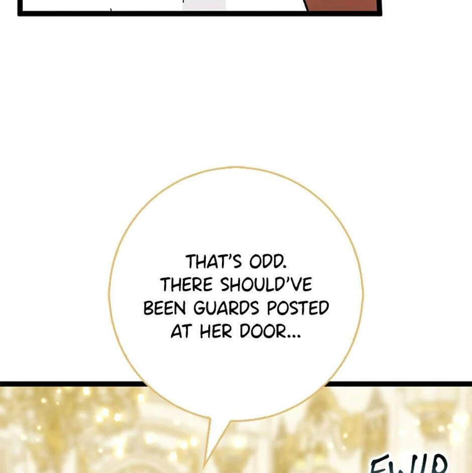I'm a Beast, Not a Bunny! Chapter 24 page 122 - 