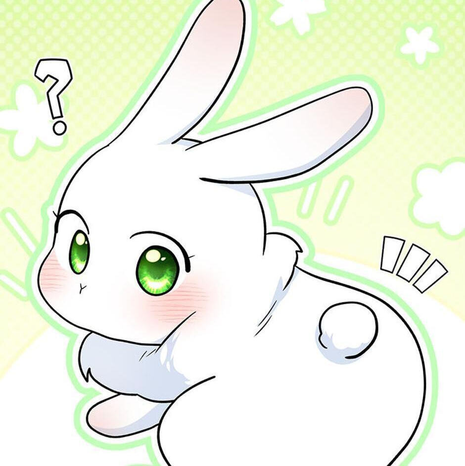 I'm a Beast, Not a Bunny! Chapter 24 page 125 - 