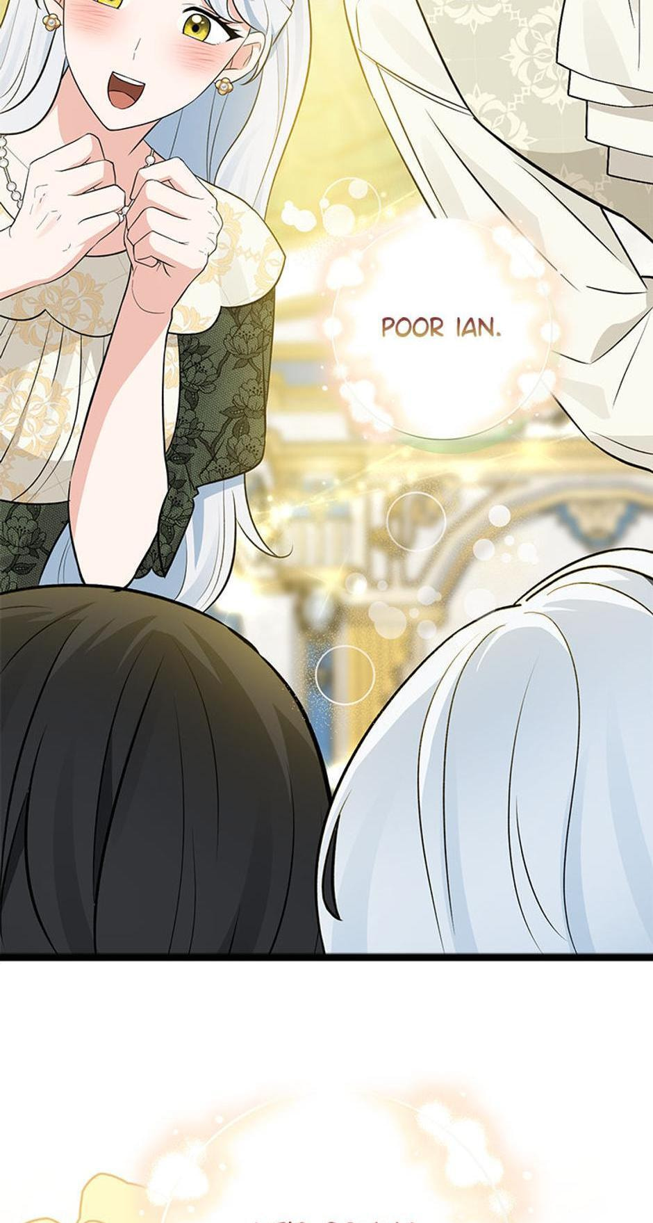 I'm a Beast, Not a Bunny! Chapter 24 page 137 - 