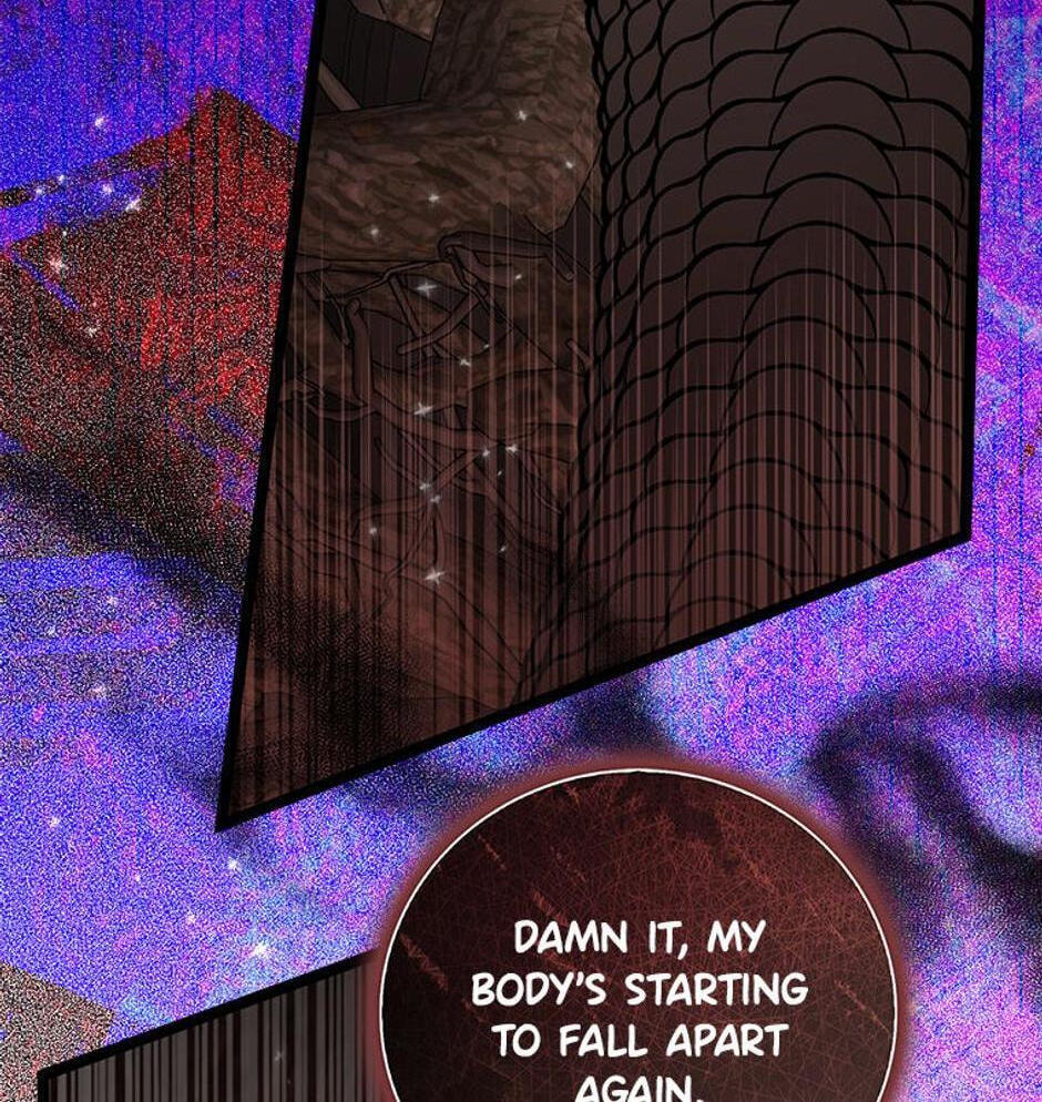 I'm a Beast, Not a Bunny! Chapter 24 page 15 - 
