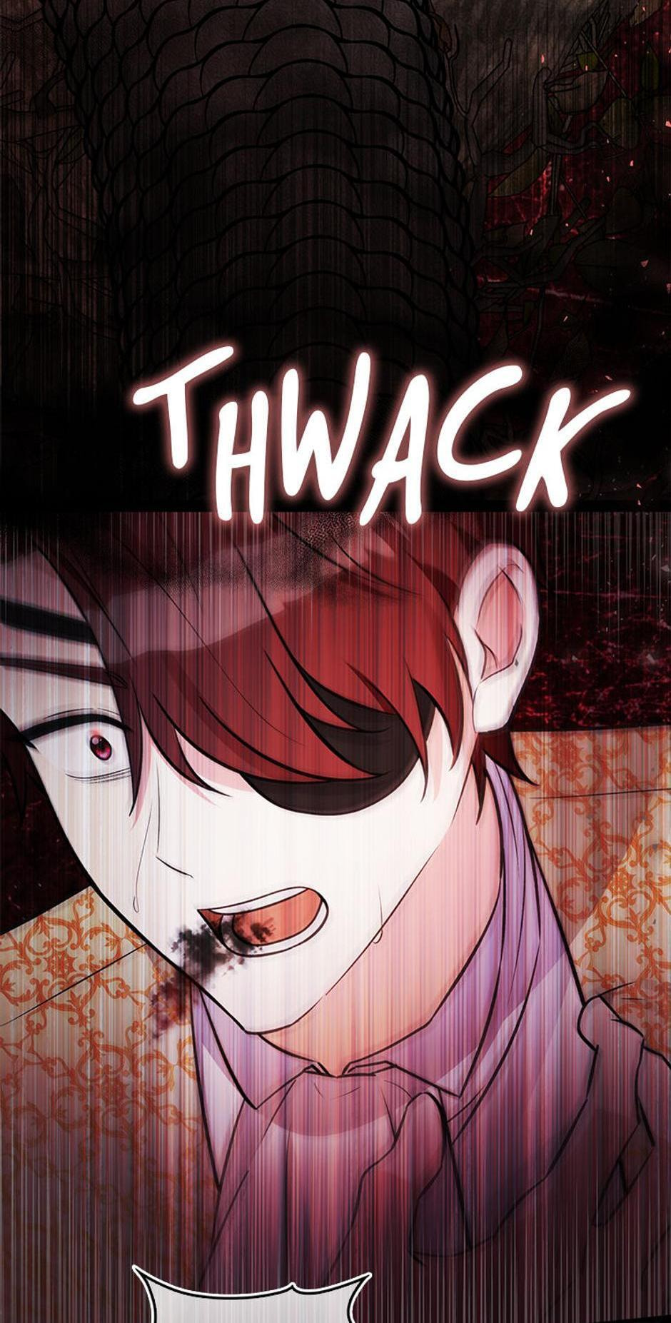 I'm a Beast, Not a Bunny! Chapter 24 page 3 - 