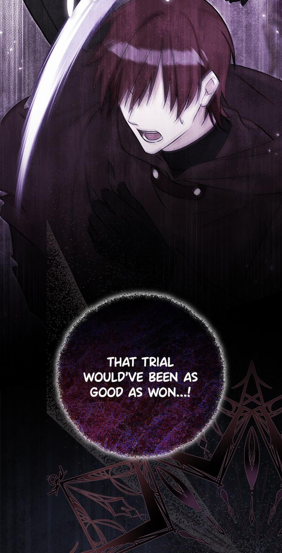 I'm a Beast, Not a Bunny! Chapter 24 page 21 - 