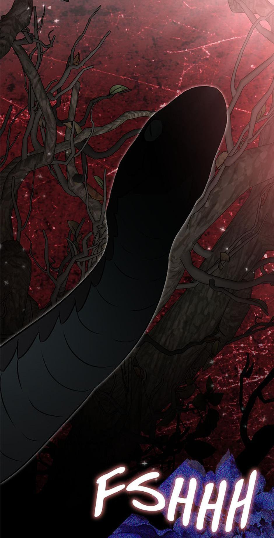 I'm a Beast, Not a Bunny! Chapter 24 page 23 - 