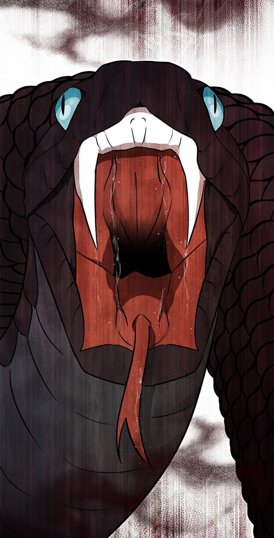 I'm a Beast, Not a Bunny! Chapter 24 page 25 - 
