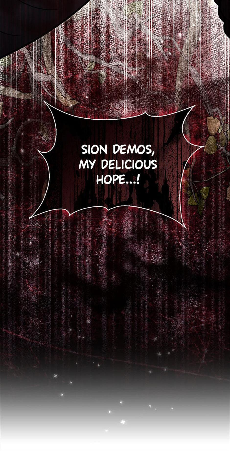 I'm a Beast, Not a Bunny! Chapter 24 page 26 - 