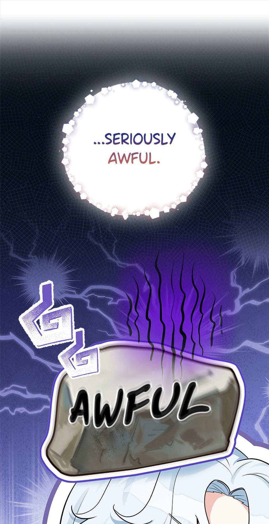 I'm a Beast, Not a Bunny! Chapter 24 page 48 - 