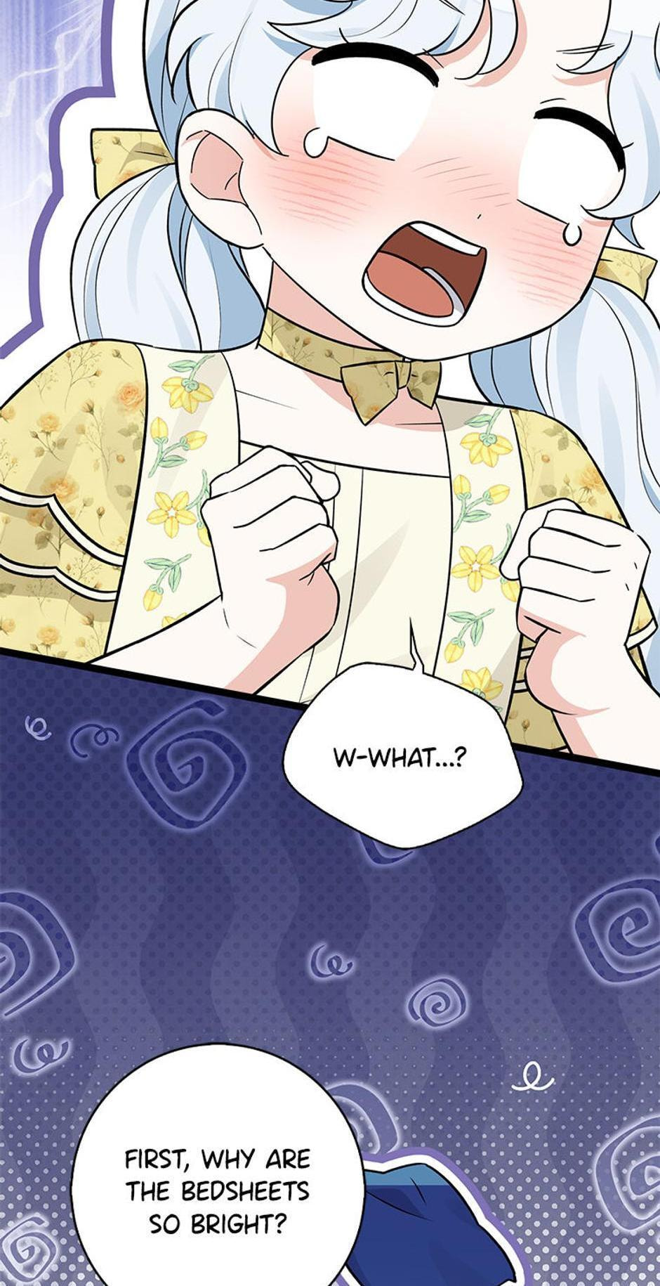 I'm a Beast, Not a Bunny! Chapter 24 page 49 - 