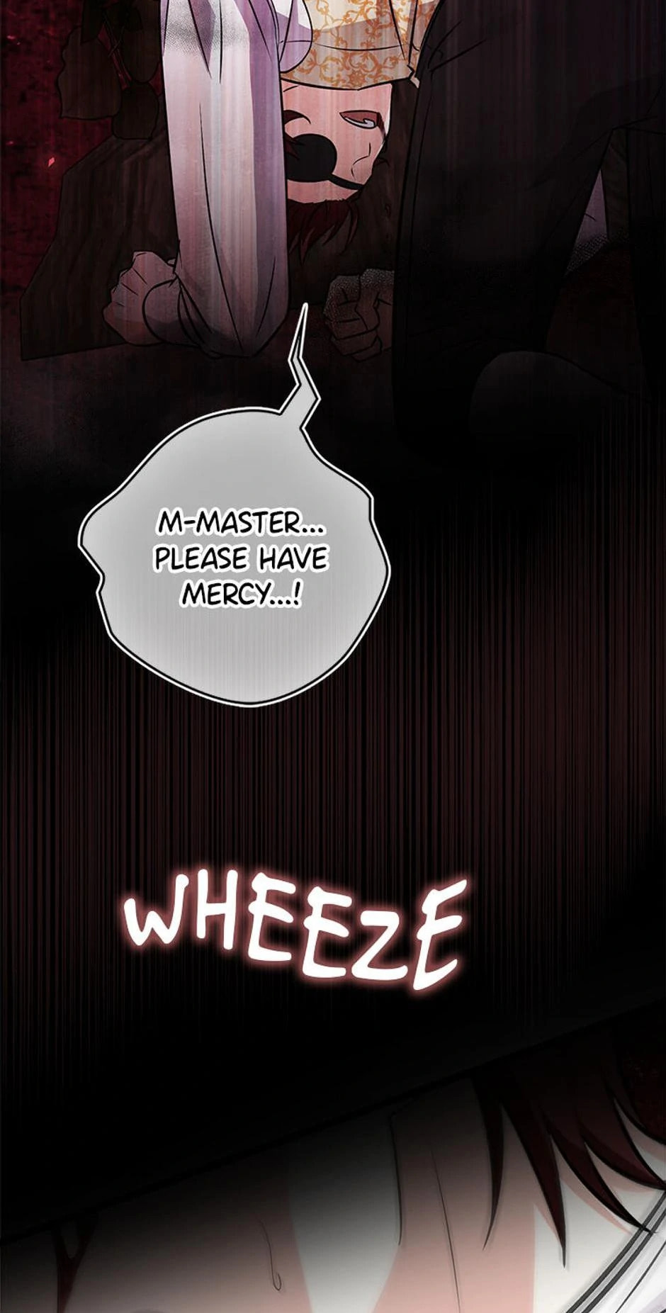 I'm a Beast, Not a Bunny! Chapter 24 page 6 - 