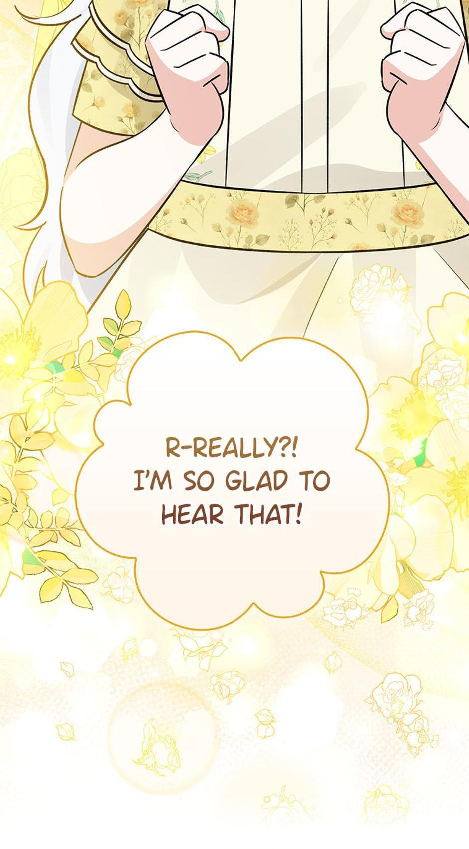 I'm a Beast, Not a Bunny! Chapter 24 page 59 - 
