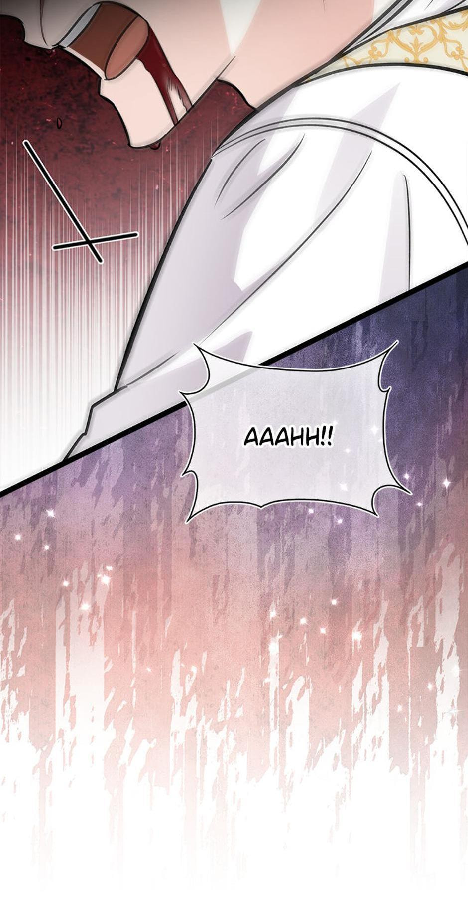 I'm a Beast, Not a Bunny! Chapter 24 page 7 - 