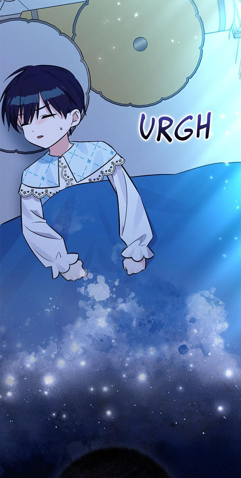 I'm a Beast, Not a Bunny! Chapter 24 page 64 - 