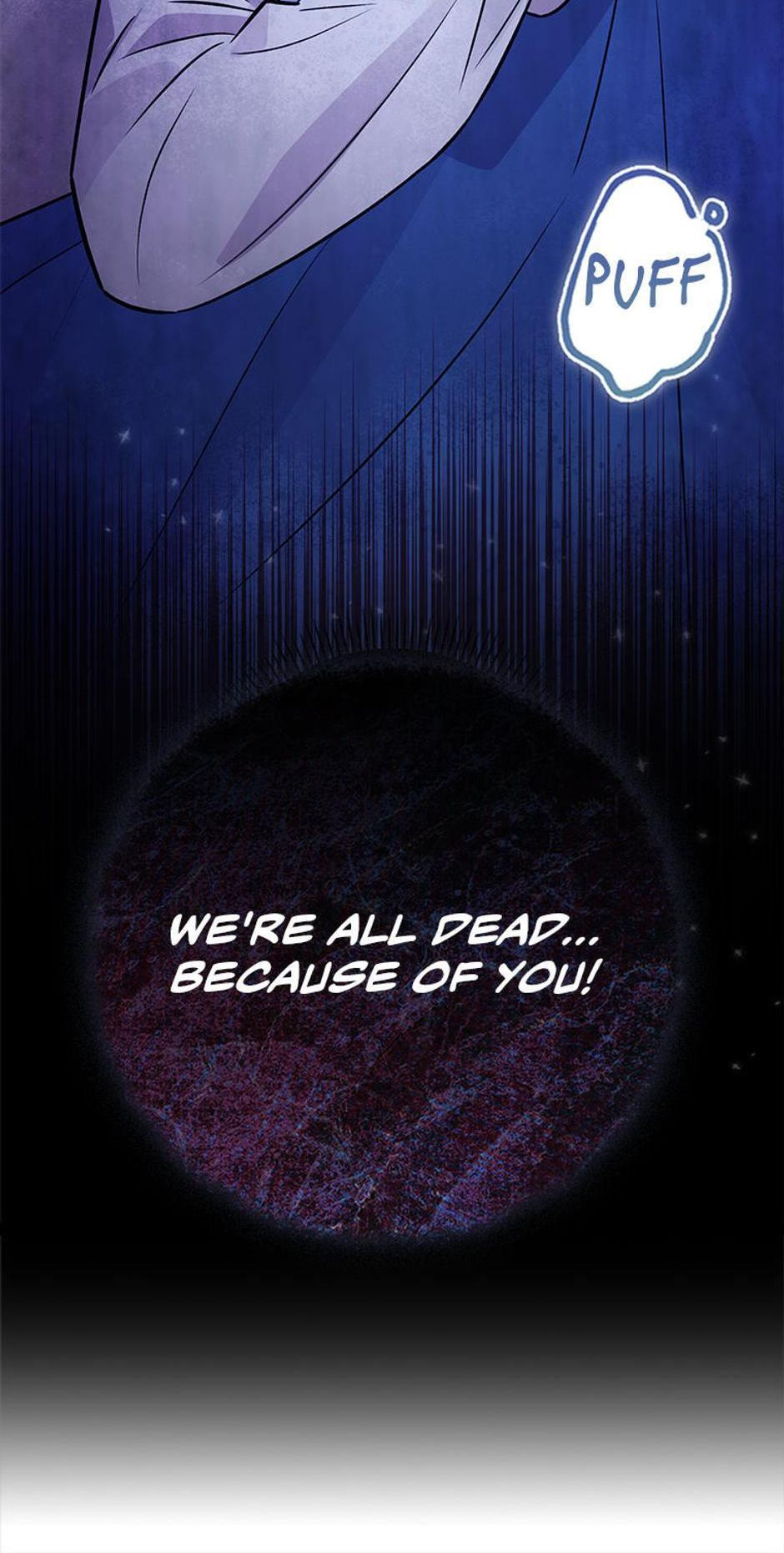 I'm a Beast, Not a Bunny! Chapter 24 page 66 - 