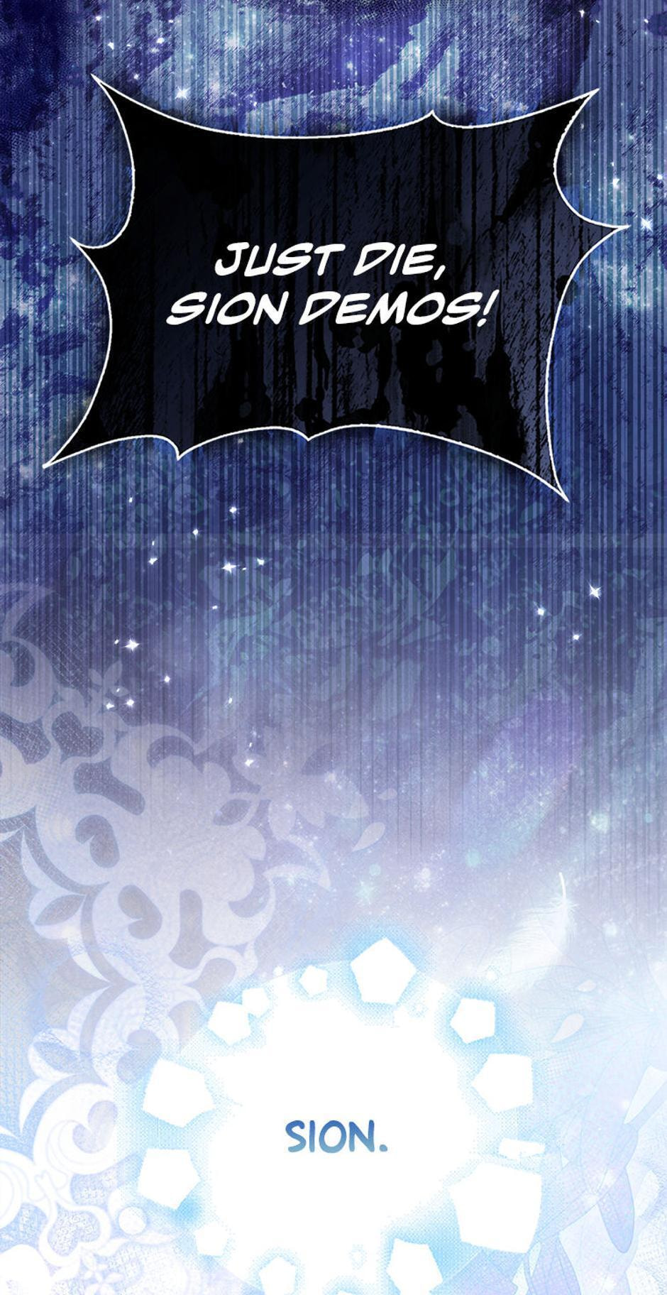 I'm a Beast, Not a Bunny! Chapter 24 page 72 - 