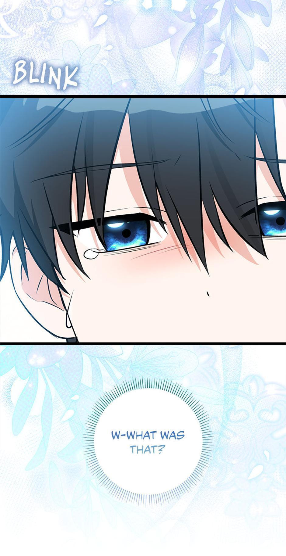 I'm a Beast, Not a Bunny! Chapter 24 page 73 - 