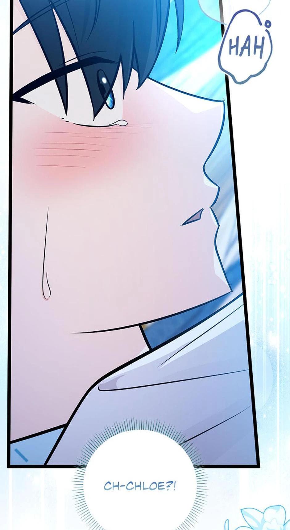 I'm a Beast, Not a Bunny! Chapter 24 page 77 - 